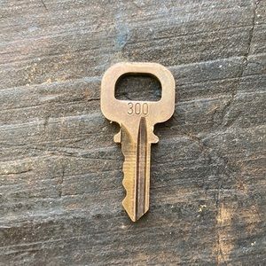 Louis Vuitton Key #300